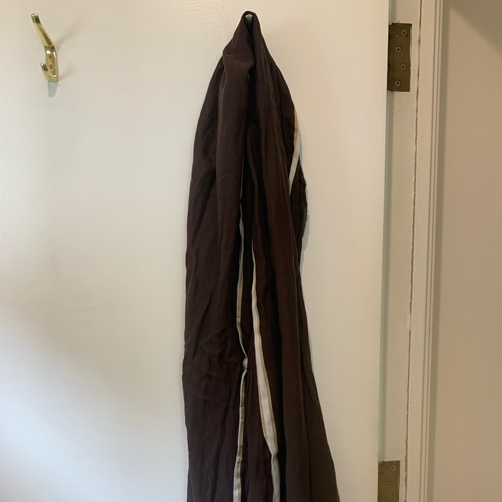Fendi scarf
